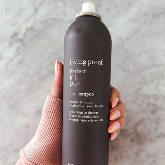 Living Proof Dry Shampoo - 5oz - Picture 2 of 3